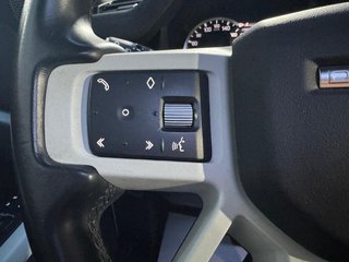Land Rover Defender 90 D200 MHEV SE 4WD Auto 147 kW (200 CV)