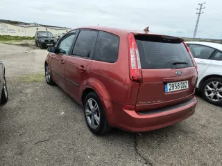 Ford C-MAX 2007