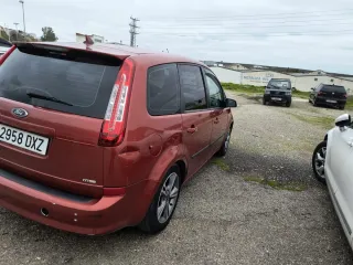 Ford C-MAX 2007