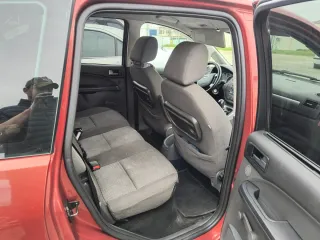 Ford C-MAX 2007