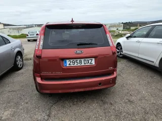 Ford C-MAX 2007
