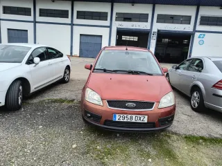 Ford C-MAX 2007