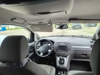 Ford C-MAX 2007