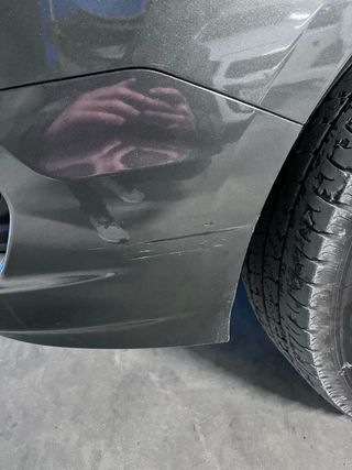 Ford Transit Custom 2022