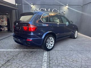 BMW X5 xDrive30d 180 kW (245 CV)
