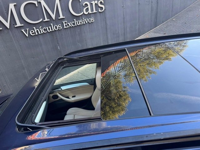 BMW X5 xDrive30d 180 kW (245 CV)