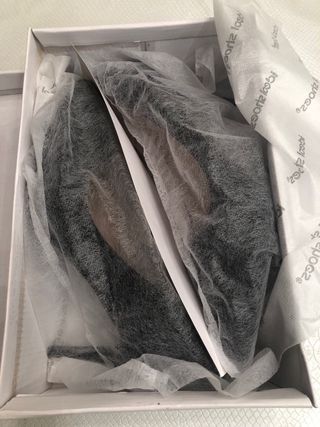 Zapatos de salón tacón aguja T-39