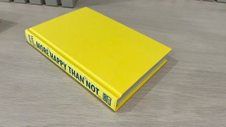 More Happy Than Not - Adam Silvera - LIBRO