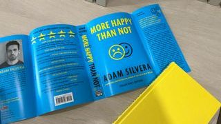 More Happy Than Not - Adam Silvera - LIBRO