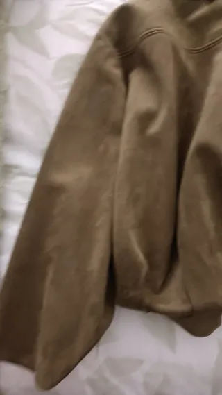 Chaqueta Zara Talla L