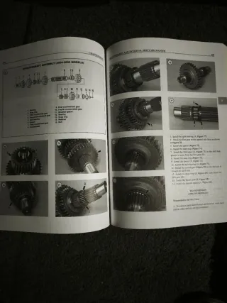 Manual Clymer Harley Davidson XL Sportster 04-11