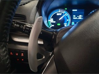 Mitsubishi Eclipse Cross 2022