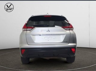 Mitsubishi Eclipse Cross 2022
