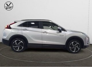 Mitsubishi Eclipse Cross 2022
