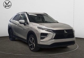 Mitsubishi Eclipse Cross 2022