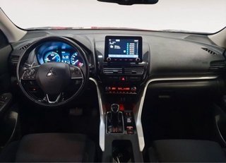 Mitsubishi Eclipse Cross 2022