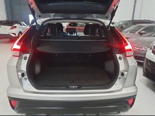 Mitsubishi Eclipse Cross 2022