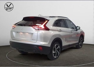 Mitsubishi Eclipse Cross 2022