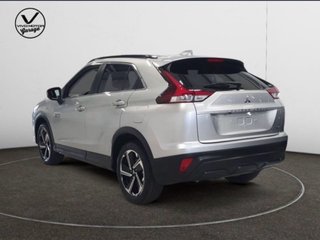 Mitsubishi Eclipse Cross 2022