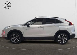 Mitsubishi Eclipse Cross 2022