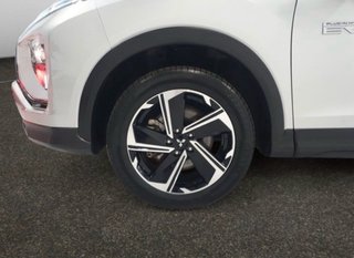 Mitsubishi Eclipse Cross 2022