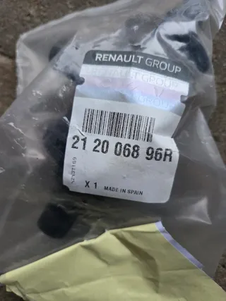 Termostato Original Renault Dacia Nissan