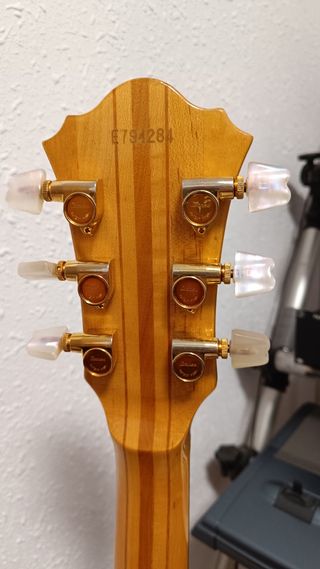 Ibanez Musician 500 de 1979