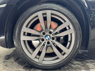 BMW M X5 M 408 kW (555 CV)
