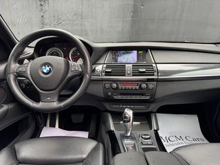 BMW M X5 M 408 kW (555 CV)