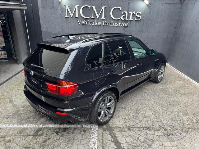 BMW M X5 M 408 kW (555 CV)
