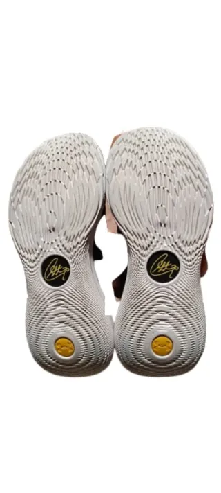 Zapatillas Baloncesto Under Armour Curry