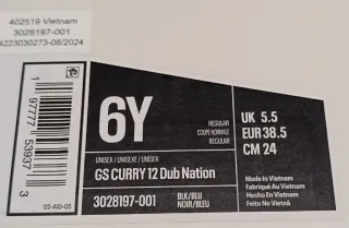 Zapatillas Baloncesto Under Armour Curry