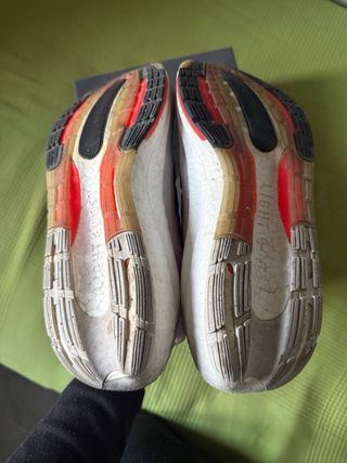 Zapatillas Adidas Ultraboost Light