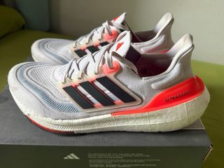 Zapatillas Adidas Ultraboost Light