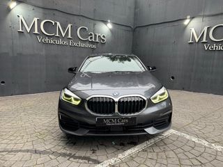 BMW Serie 1 116d 85 kW (116 CV)