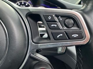 Porsche Panamera Turbo 404 kW (550 CV)