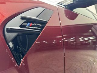 BMW M M3 Touring Competition xDrive 375 kW (510 CV)