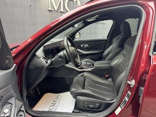 BMW M M3 Touring Competition xDrive 375 kW (510 CV)