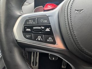 BMW M M3 Touring Competition xDrive 375 kW (510 CV)