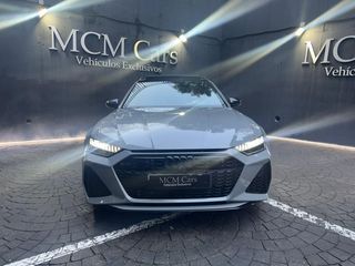 Audi RS6 Avant TFSI quattro 441 kW (600 CV)