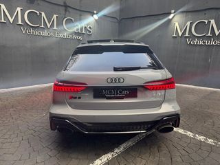 Audi RS6 Avant TFSI quattro 441 kW (600 CV)