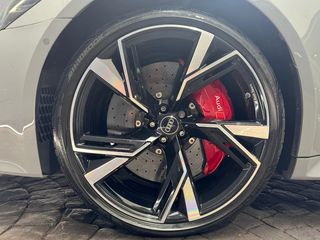 Audi RS6 Avant TFSI quattro 441 kW (600 CV)