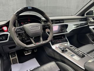 Audi RS6 Avant TFSI quattro 441 kW (600 CV)