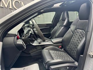 Audi RS6 Avant TFSI quattro 441 kW (600 CV)