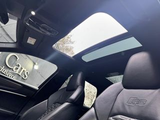 Audi RS6 Avant TFSI quattro 441 kW (600 CV)