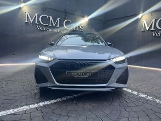 Audi RS6 Avant TFSI quattro 441 kW (600 CV)