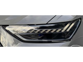 Audi RS6 Avant TFSI quattro 441 kW (600 CV)