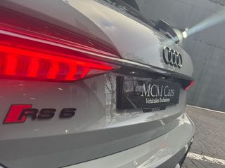 Audi RS6 Avant TFSI quattro 441 kW (600 CV)