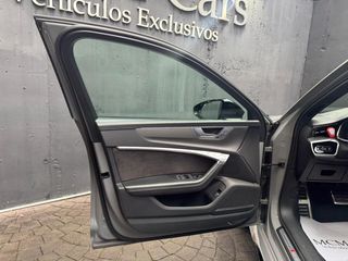 Audi RS6 Avant TFSI quattro 441 kW (600 CV)