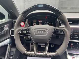 Audi RS6 Avant TFSI quattro 441 kW (600 CV)